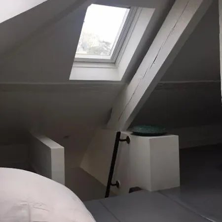 Apartamento L'etoile De *