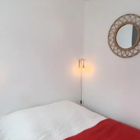 Apartamento L'etoile De Trouville-sur-Mer