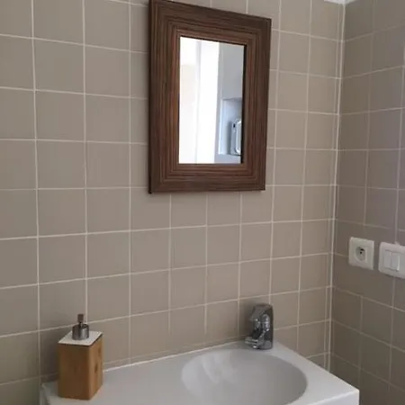 Apartamento L'etoile De Trouville-sur-Mer
