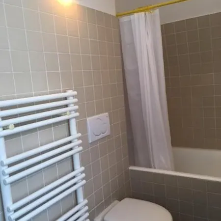 Apartamento L'etoile De *
