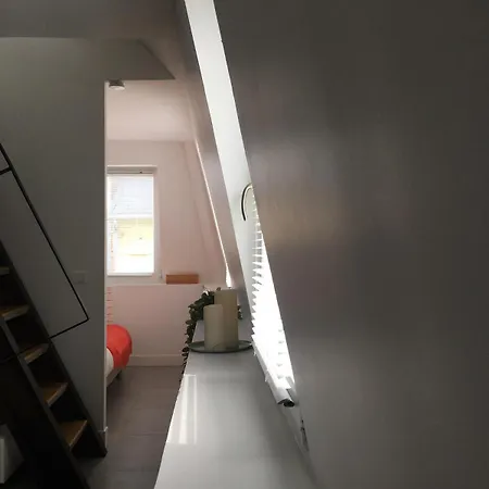 L'etoile De Apartamento *