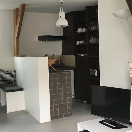 L'etoile De Apartamento *