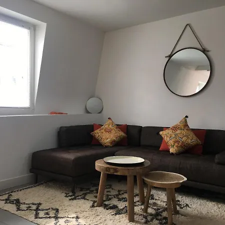 Apartamento L'etoile De *