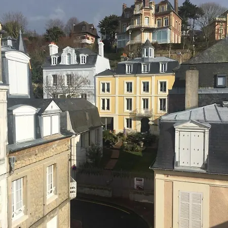 L'etoile De * Trouville-sur-Mer
