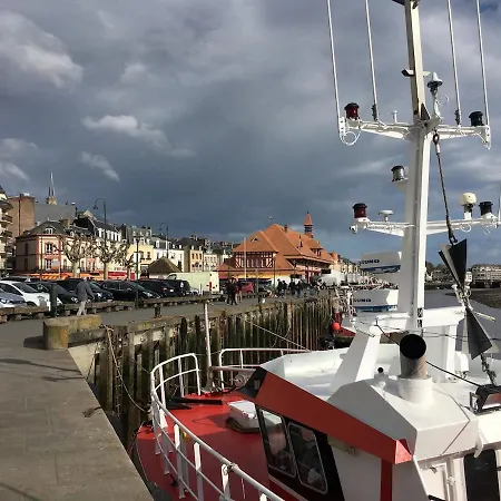 L'etoile De Trouville-sur-Mer