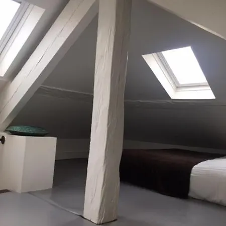 Apartment L'etoile De *