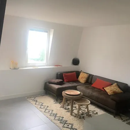 Apartment L'etoile De