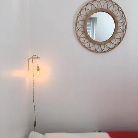 Apartment L'etoile De *