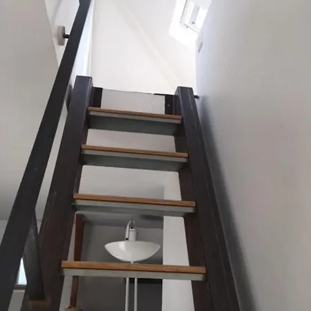 L'etoile De Apartment