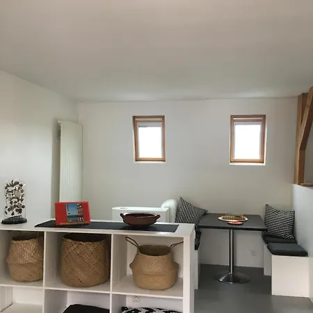 Lägenhet L'etoile De Trouville-sur-mer